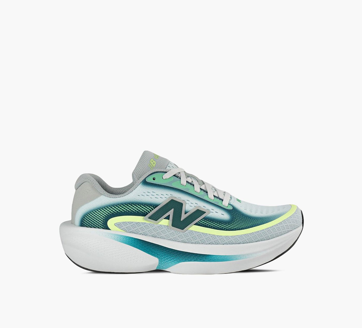 NEW BALANCE ELLIPSE in BEIGE