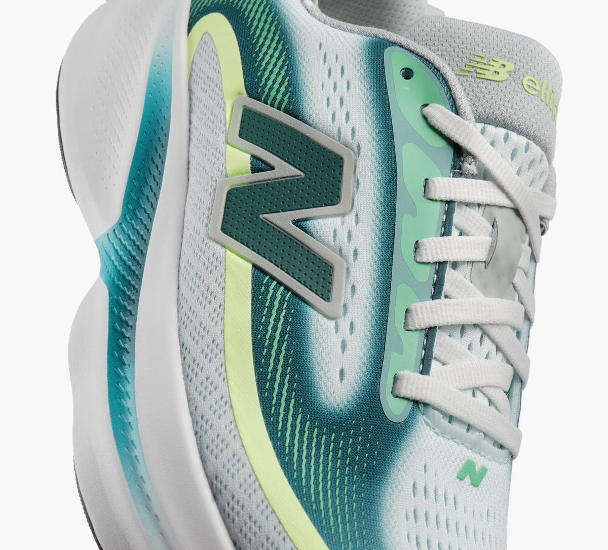 NEW BALANCE ELLIPSE en BEIGE vue 1b