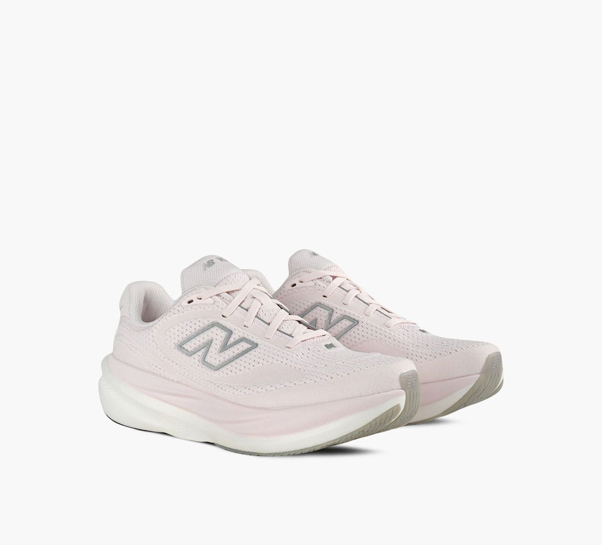 NEW BALANCE 1080v15 en ROSE PALE vue 2