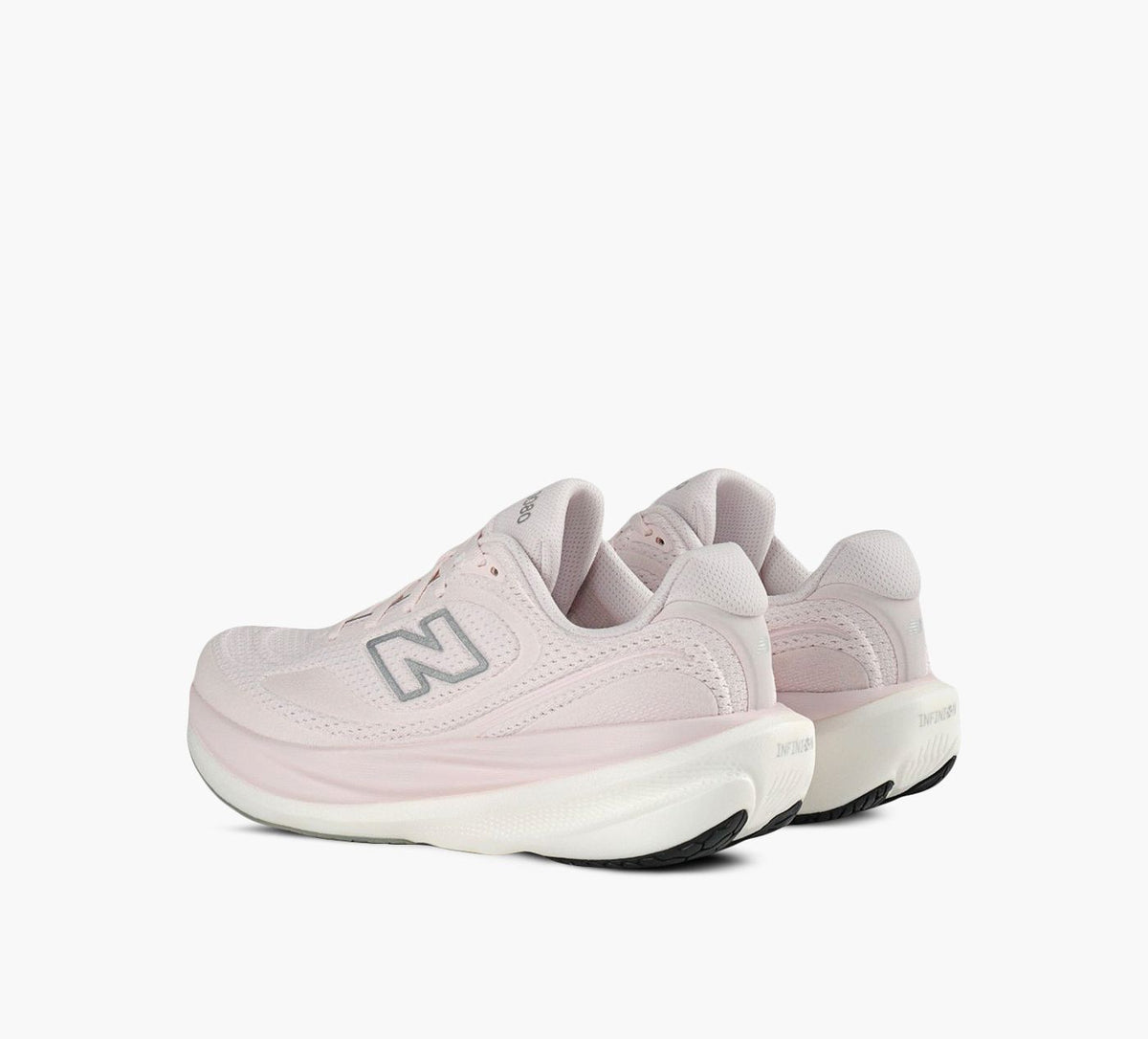 NEW BALANCE 1080v15 en ROSE PALE vue 3
