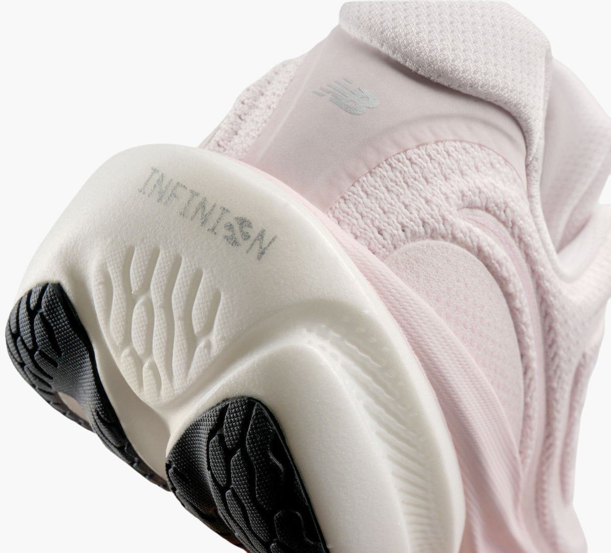 NEW BALANCE 1080v15 en ROSE PALE vue 7