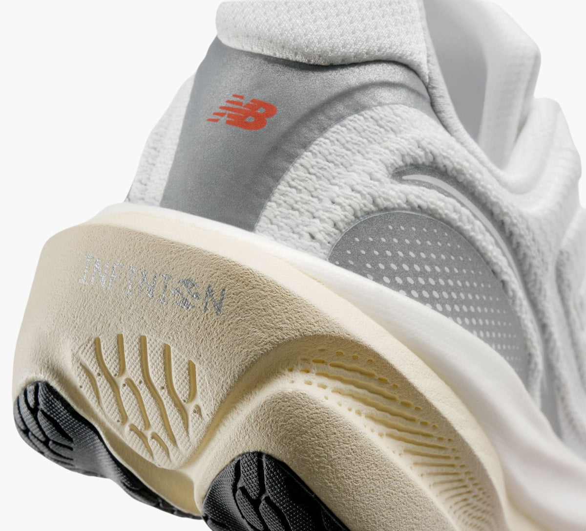 NEW BALANCE 1080v15 en BLANC vue 7