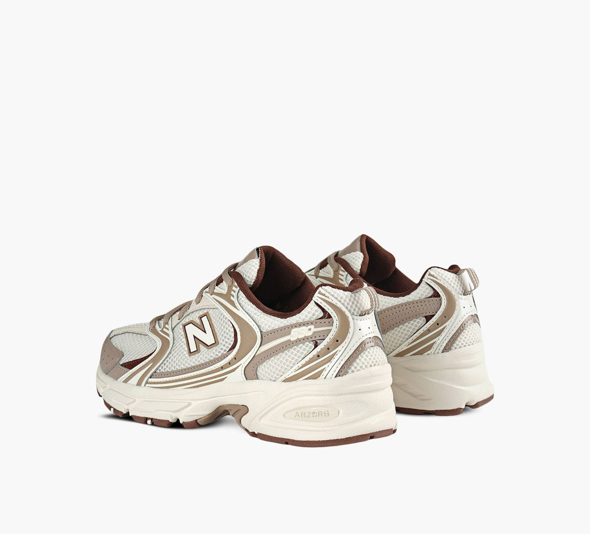 NEW BALANCE 530 in BEIGE view 3