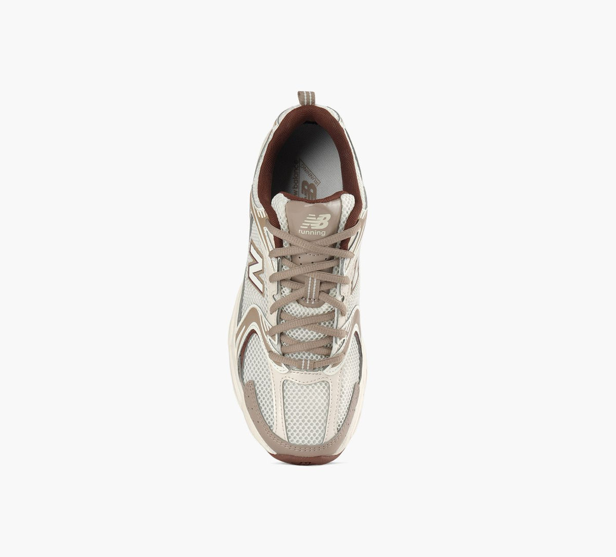NEW BALANCE 530 in BEIGE view 5