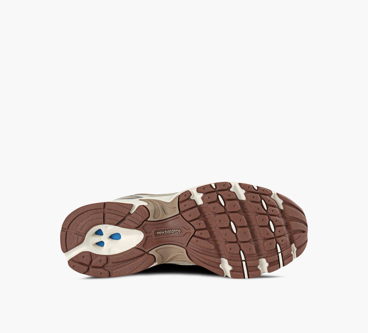 NEW BALANCE 530 in BEIGE view 6