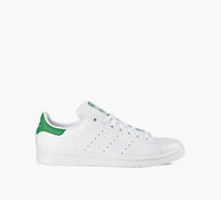 ADIDAS STANSMITH in WHITE