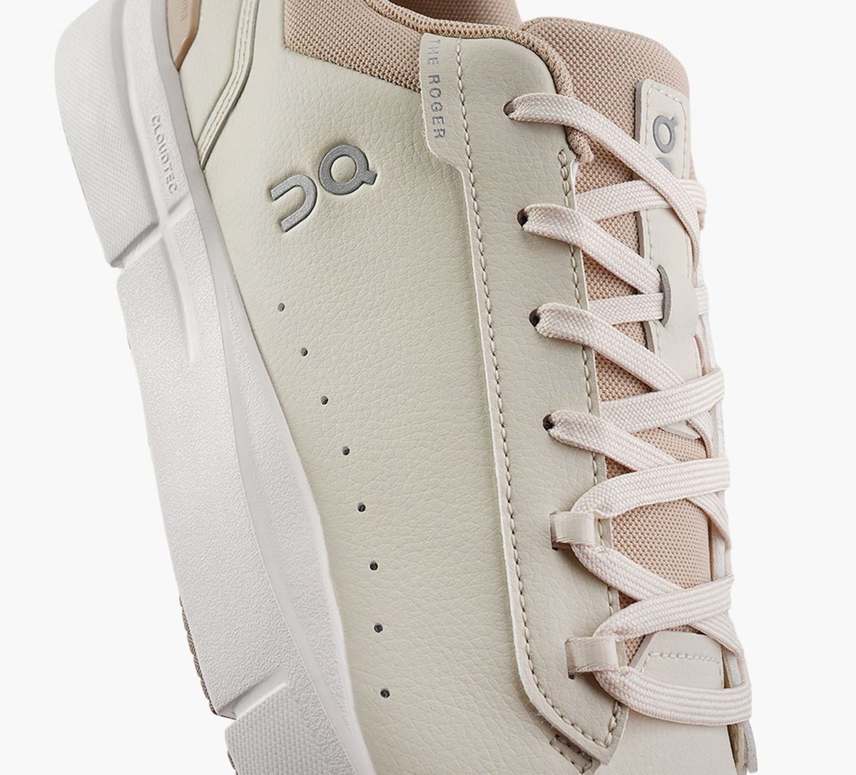 ON THEROGERADVANTAGE in BEIGE view 1b
