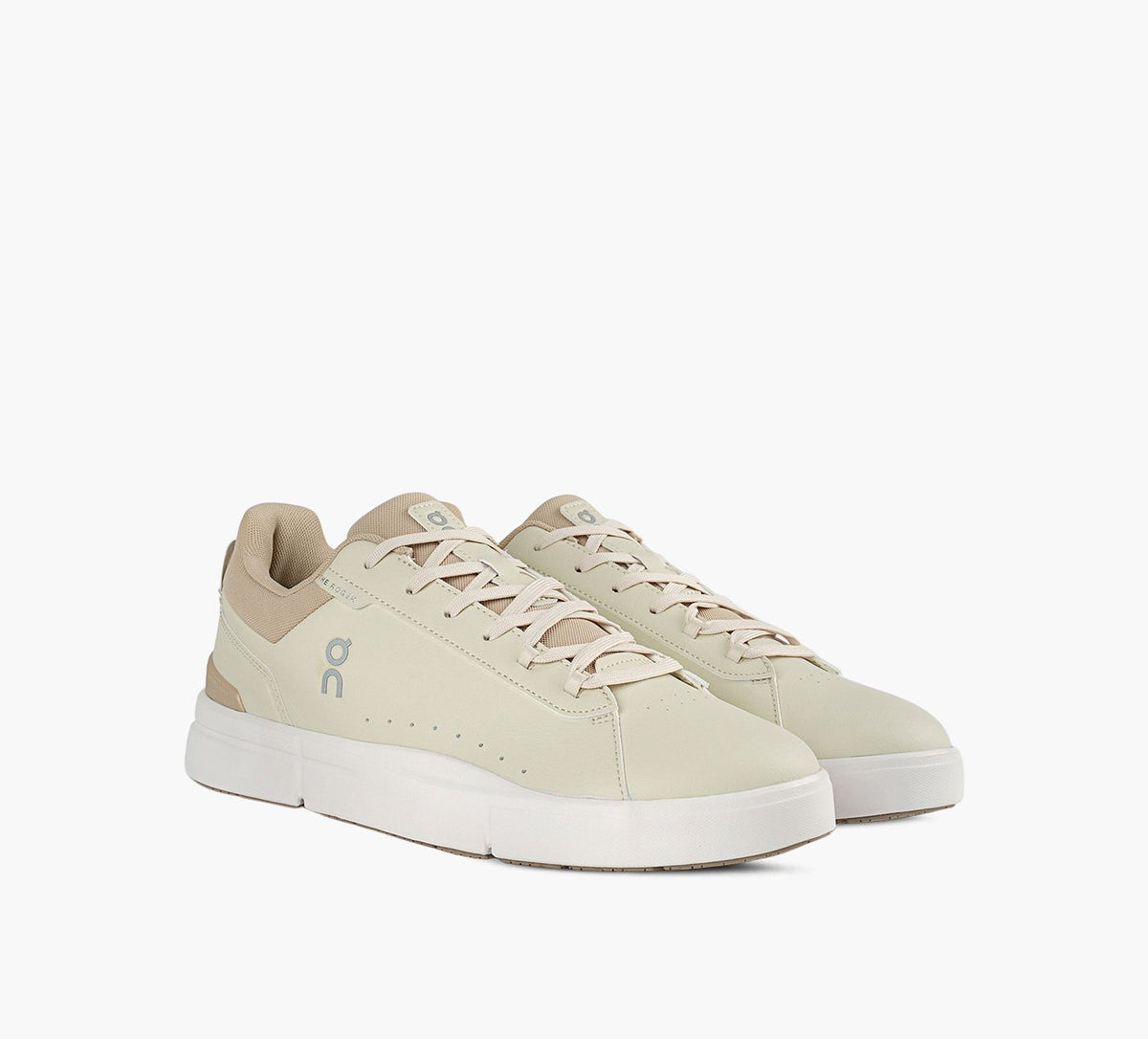 ON THEROGERADVANTAGE in BEIGE view 2