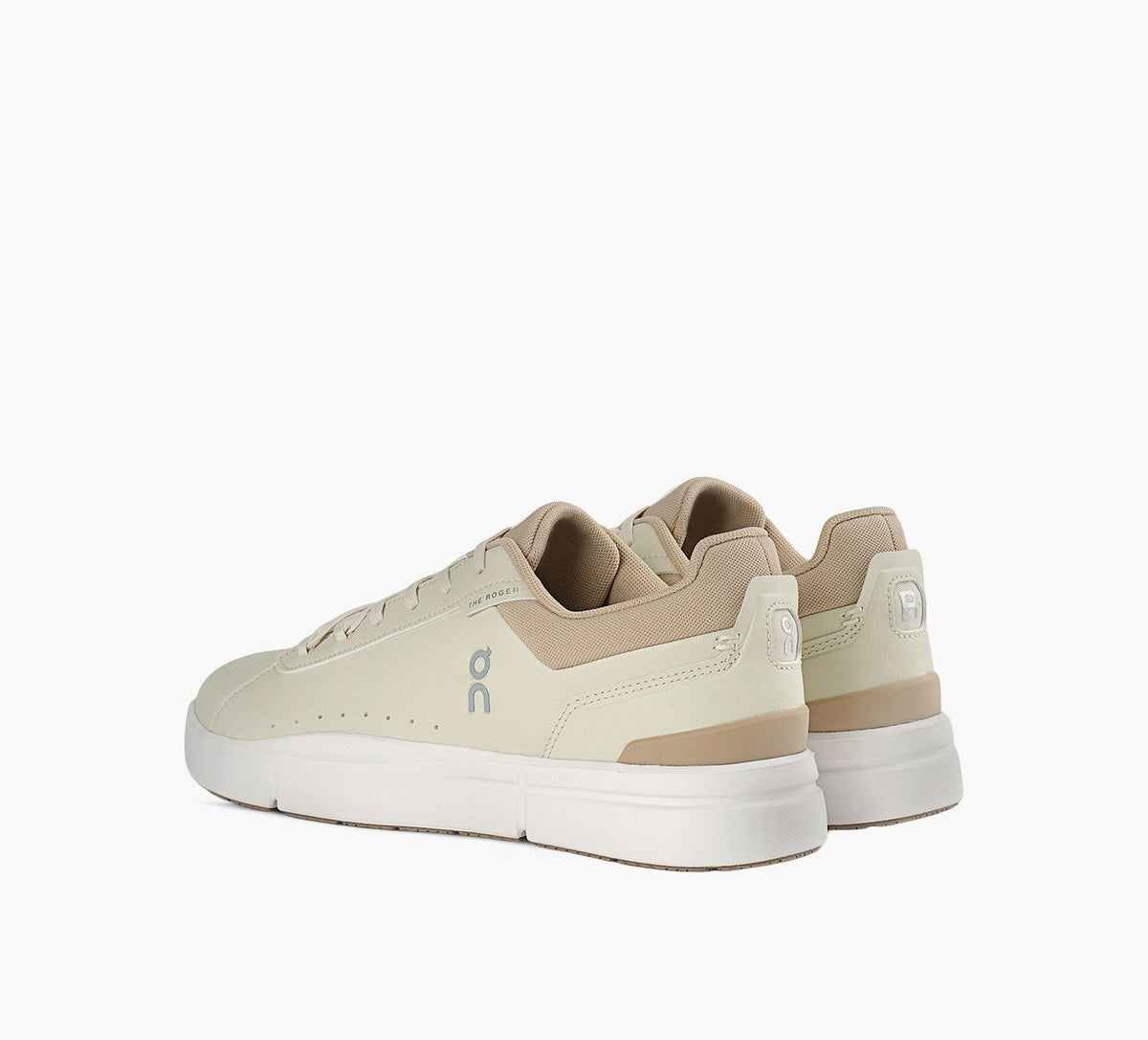 ON THEROGERADVANTAGE in BEIGE view 3