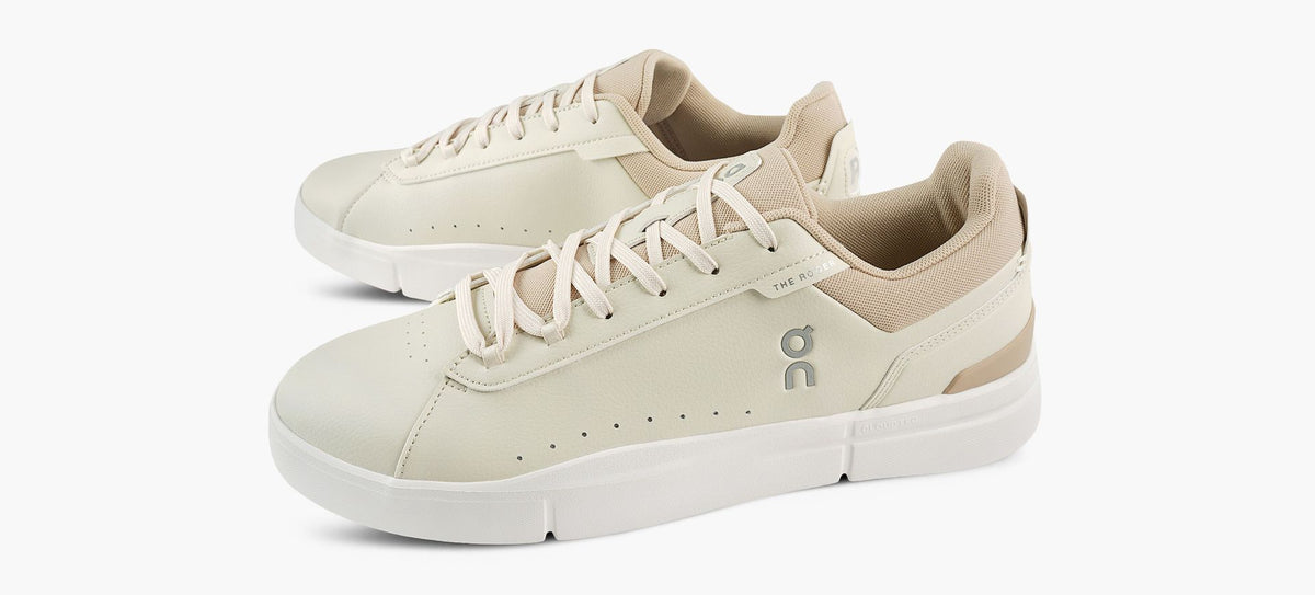 ON THEROGERADVANTAGE in BEIGE view 4