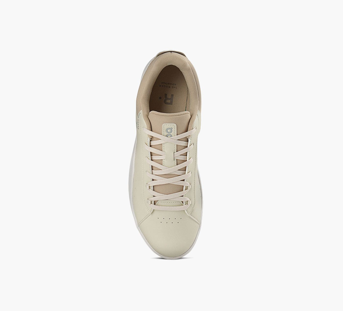 ON THEROGERADVANTAGE in BEIGE view 5
