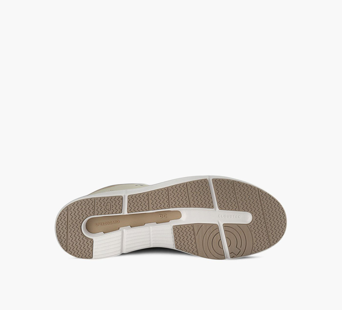 ON THEROGERADVANTAGE in BEIGE view 6