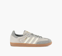 ADIDAS SAMBAOG in GREY