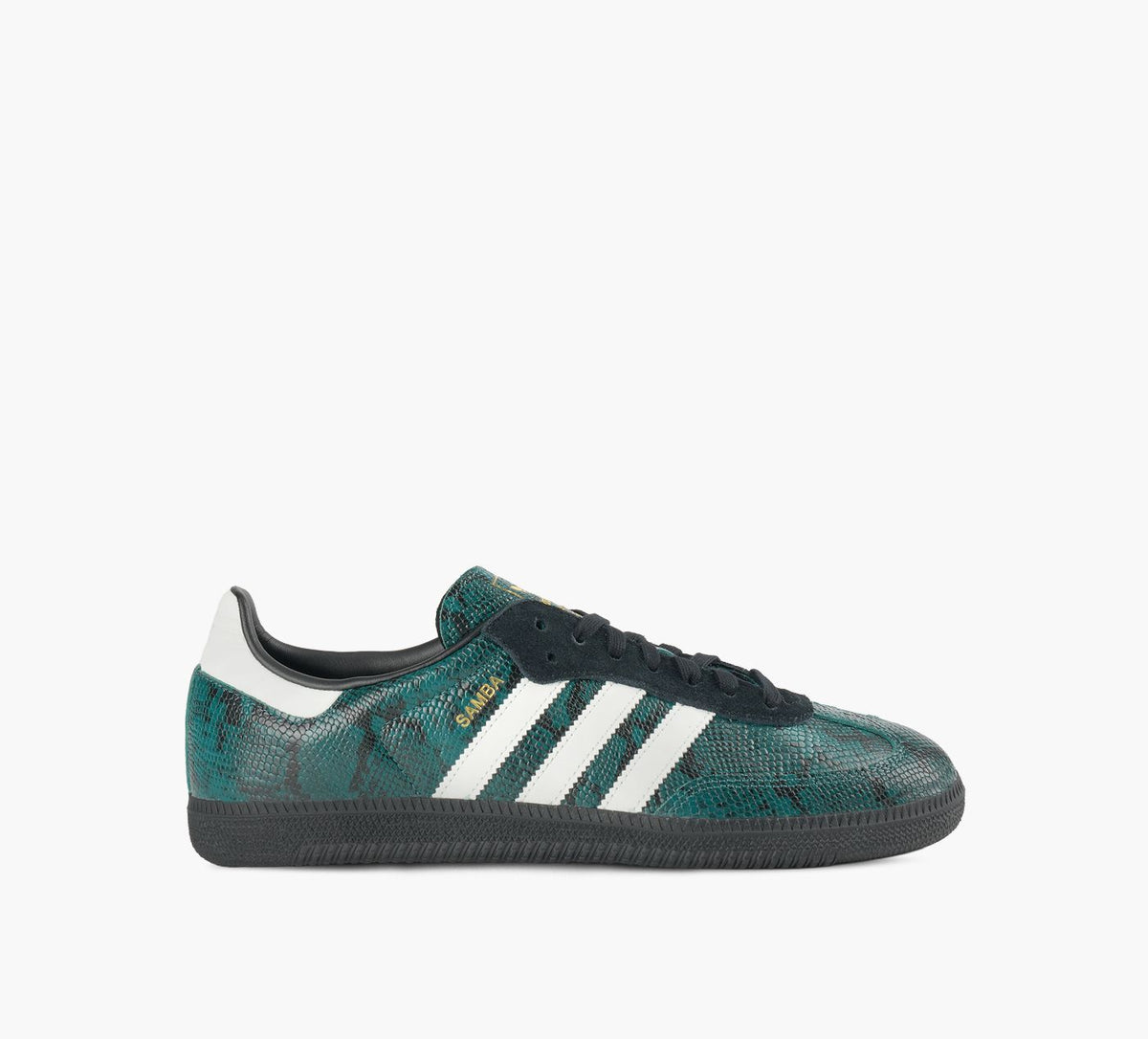 ADIDAS SAMBAOG en VERT