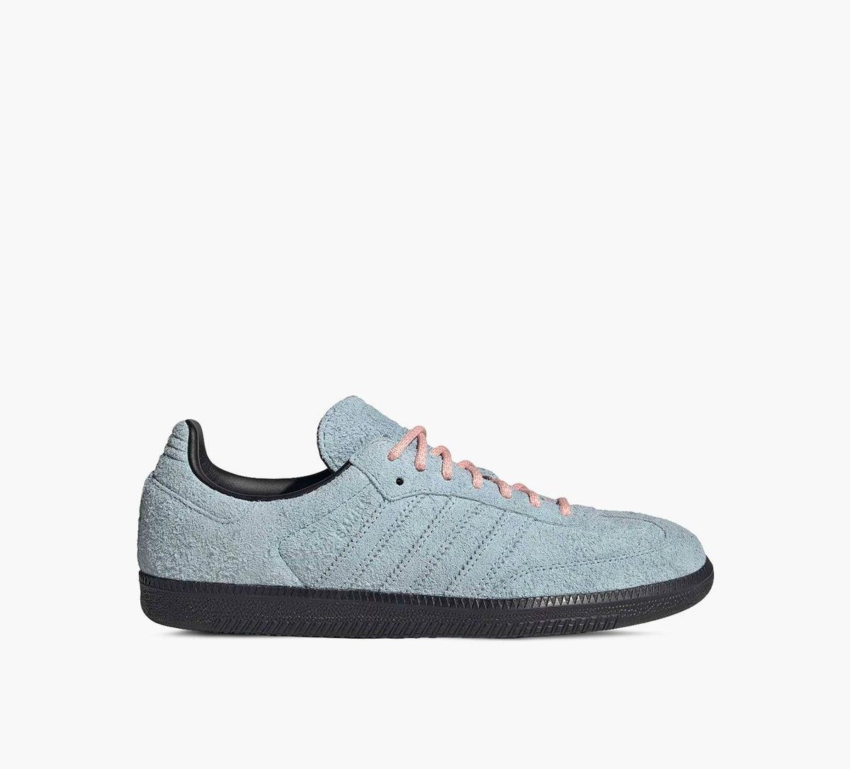 ADIDAS SAMBAOG en BLEU