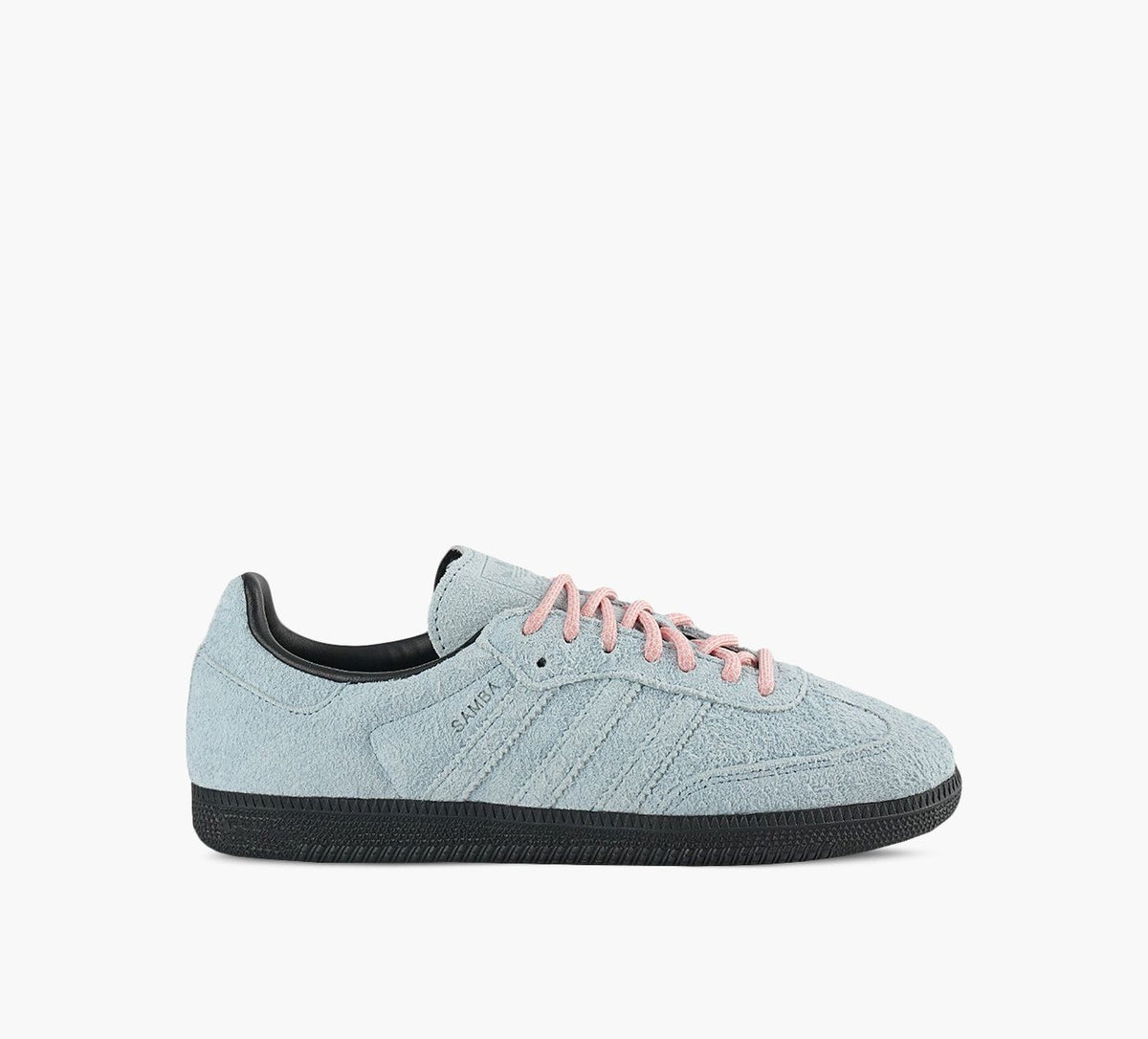 ADIDAS SAMBAOG in BLUE