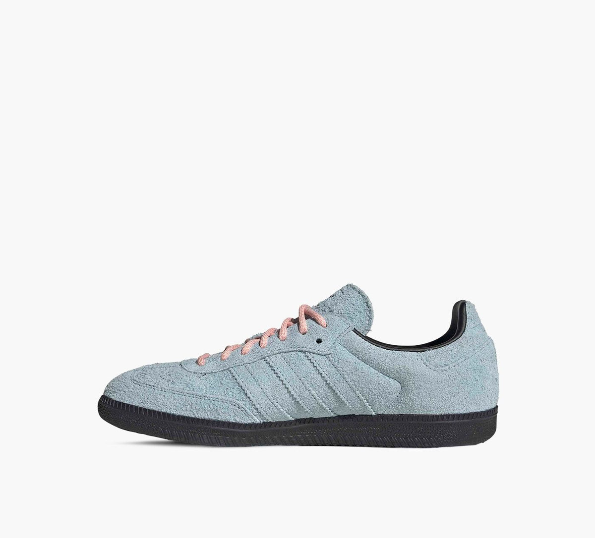 ADIDAS SAMBAOG in BLUE view 7
