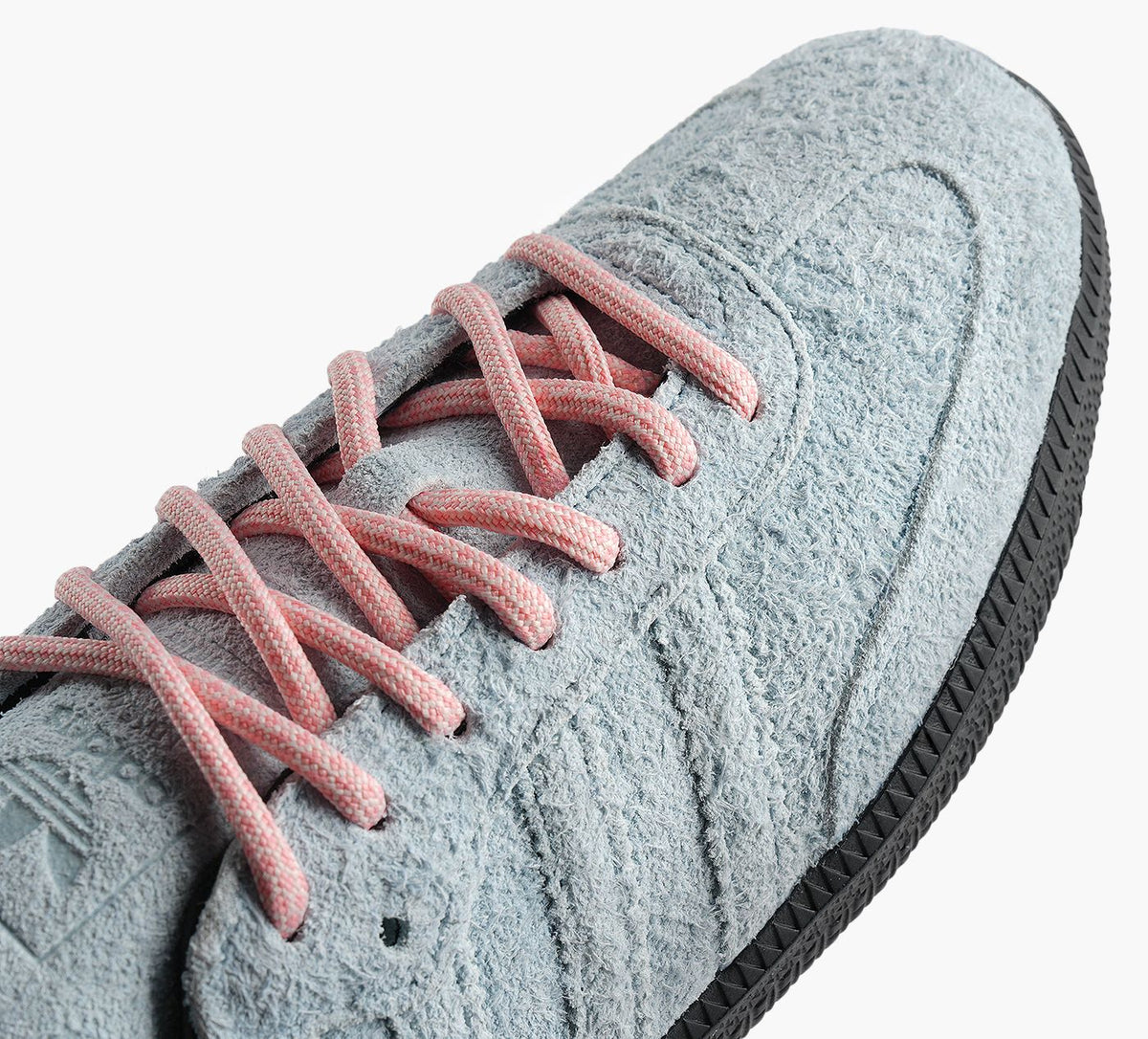 ADIDAS SAMBAOG in BLUE view 8