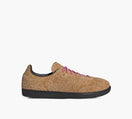 ADIDAS SAMBAOG in TAN