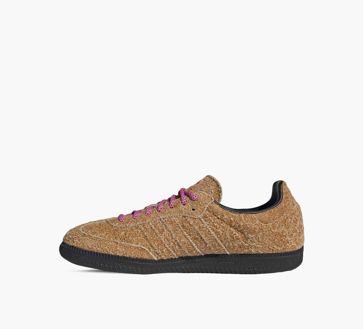 ADIDAS SAMBAOG in TAN view 7