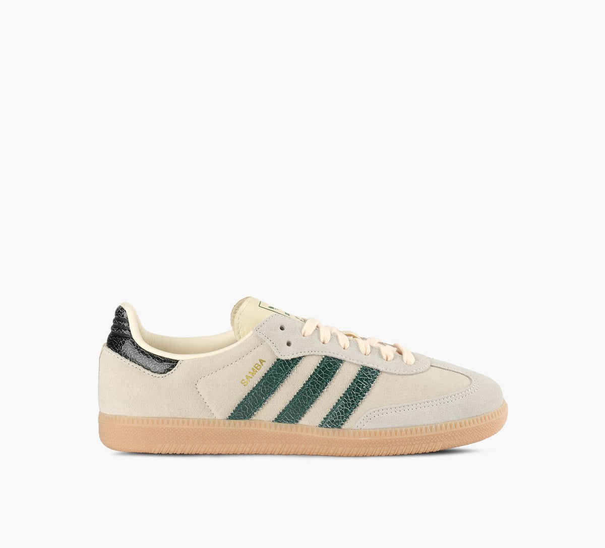 ADIDAS SAMBAOG en TAUPE
