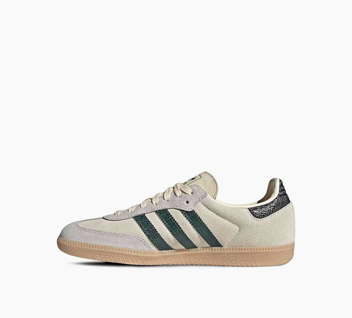 ADIDAS SAMBAOG in TAUPE view 7