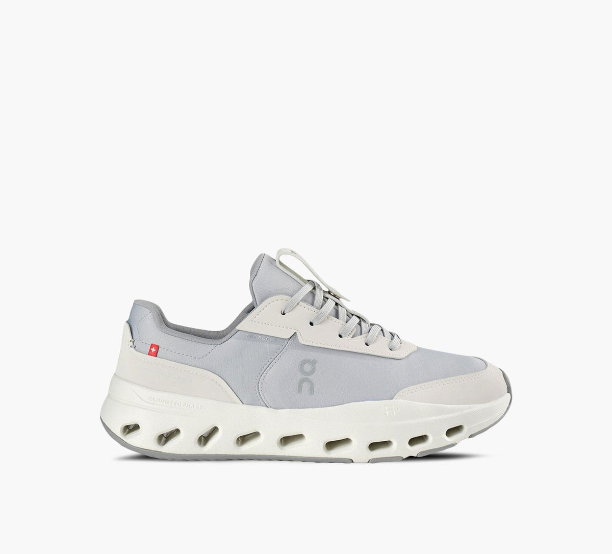 ON THEROGERWILDCARD in GREY