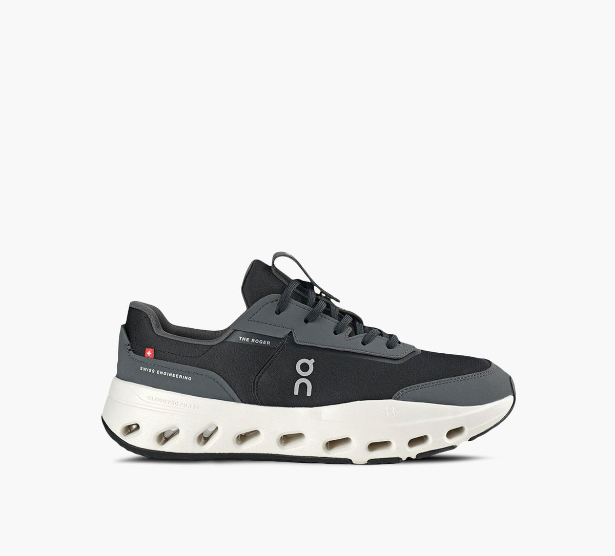 ON THEROGERWILDCARD in BLACK