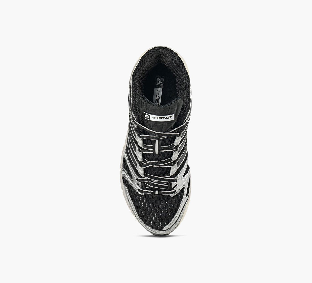 ADIDAS ADISTARCONTROL5 en NOIR vue 1c