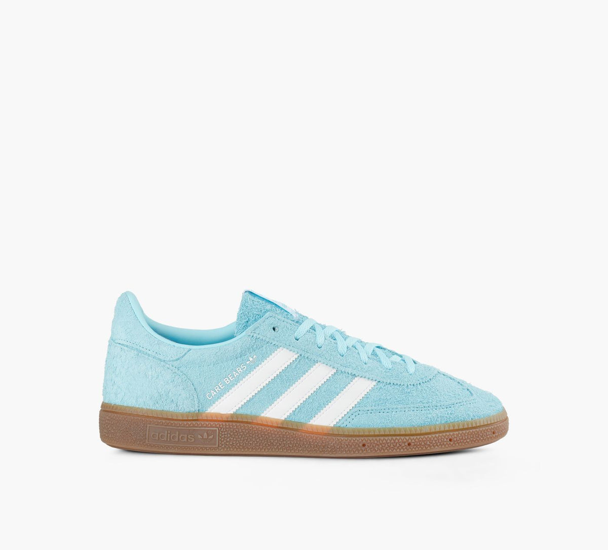 ADIDAS HANDBALLSPEZIALXLESCALINOURS en BLEU