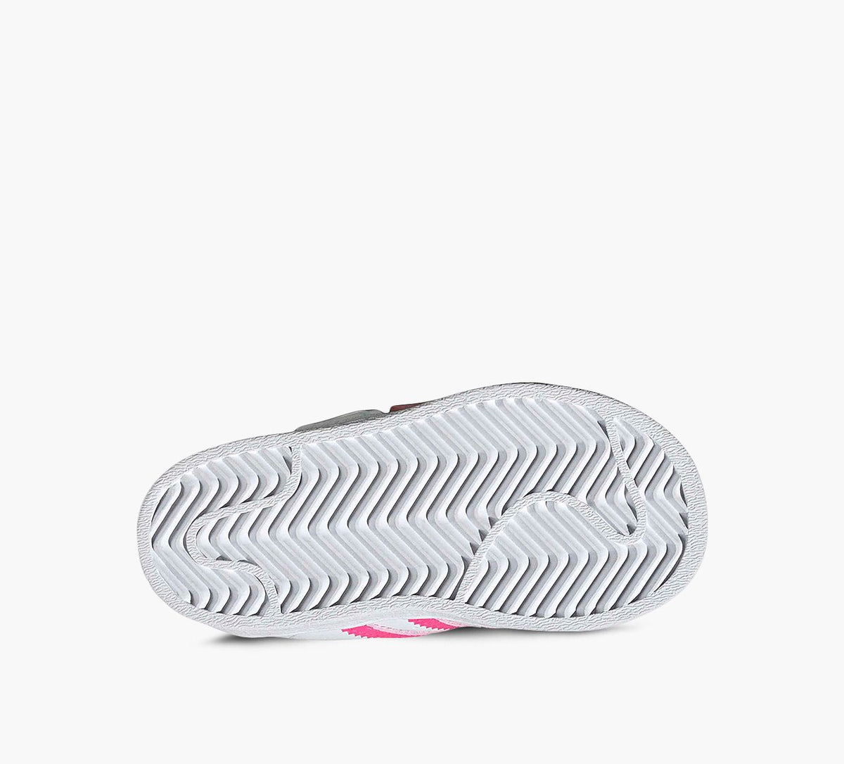 ADIDAS SUPERSTARLEDLIGHTSCFI in WHITE view 6