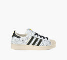 ADIDAS SUPERSTARIIxPIKACHU en BLANC