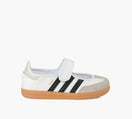 ADIDAS SAMBAJANE en BLANC