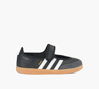 ADIDAS SAMBAJANE en NOIR