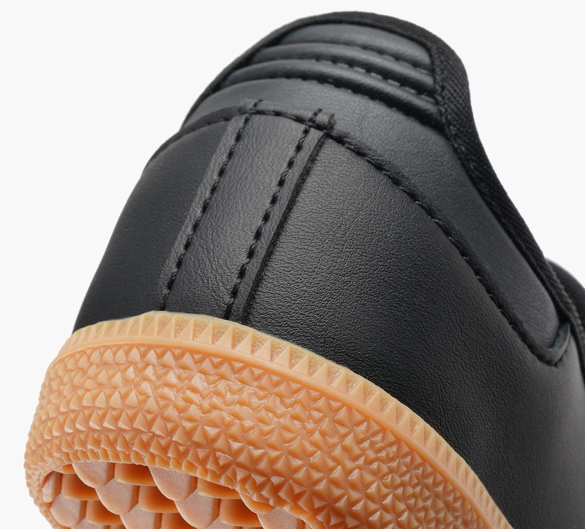 ADIDAS SAMBAJANE en NOIR vue 7