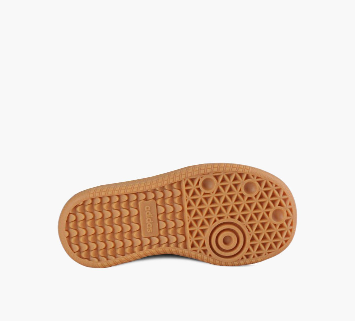ADIDAS SAMBAJANE en ROSE PALE vue 6