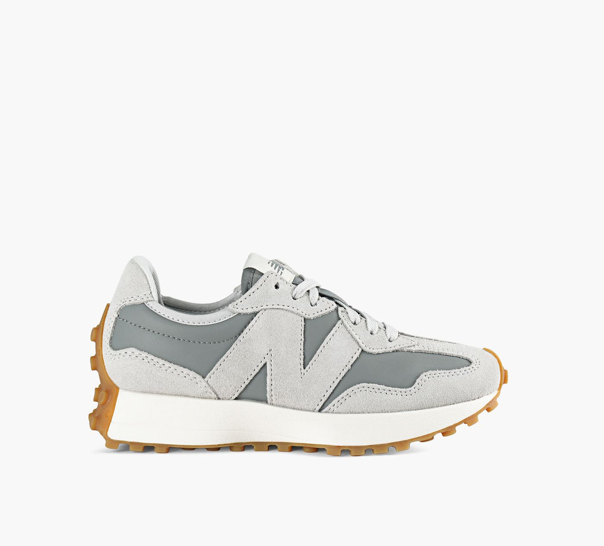 NEW BALANCE 327 in GREY