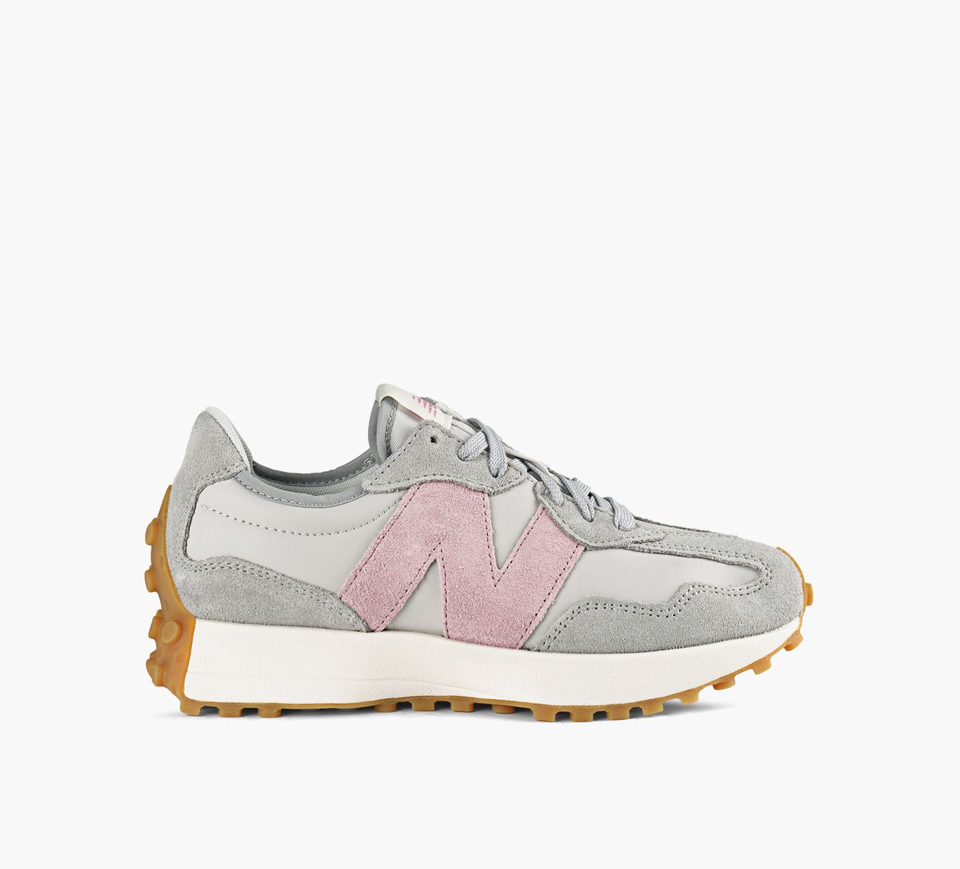 NEW BALANCE 327 in GREY