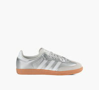 ADIDAS SAMBAOGJ in SILVER