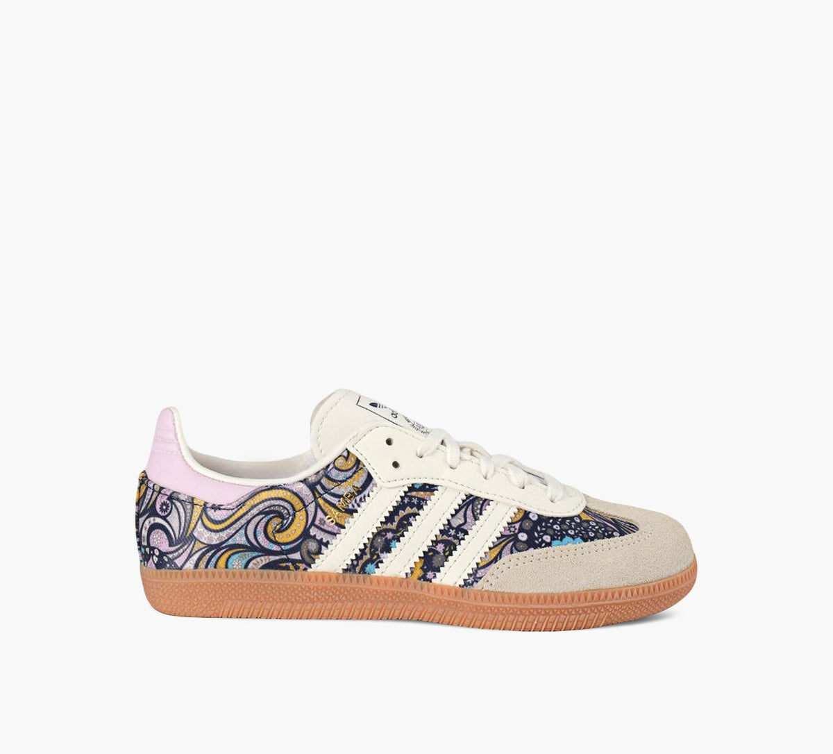ADIDAS SAMBAOG in MULTICOLOUR