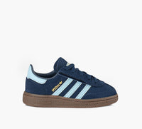 ADIDAS HANDBALLSPEZIAL en BLEU