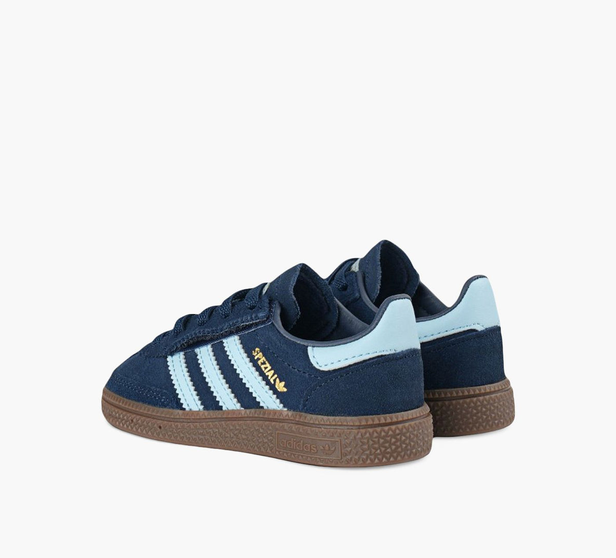 ADIDAS HANDBALLSPEZIAL en BLEU vue 3