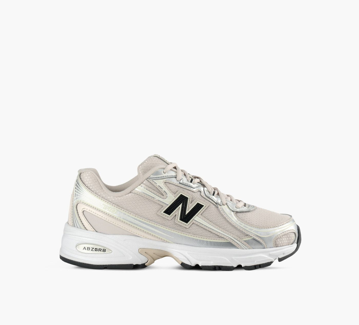 NEW BALANCE 740 in TAUPE