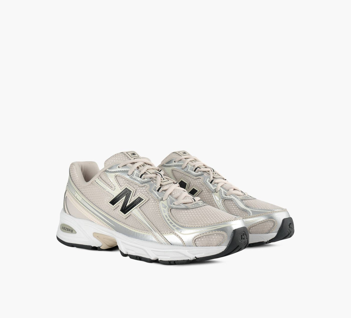 NEW BALANCE 740 in TAUPE view 2