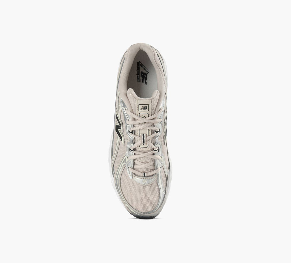 NEW BALANCE 740 in TAUPE view 5