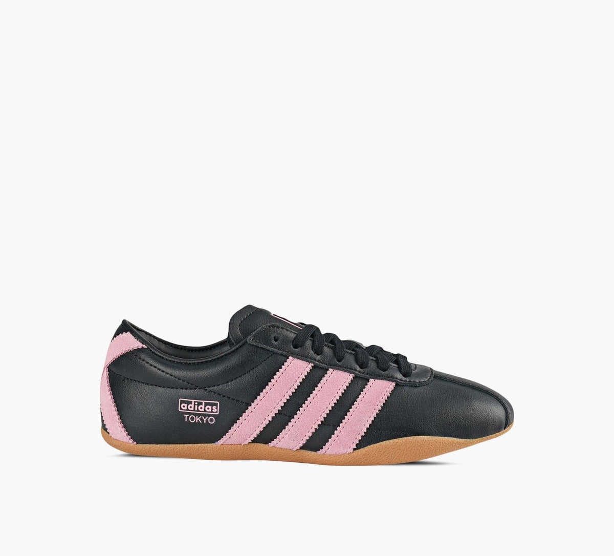 ADIDAS TOKYO in BLACK