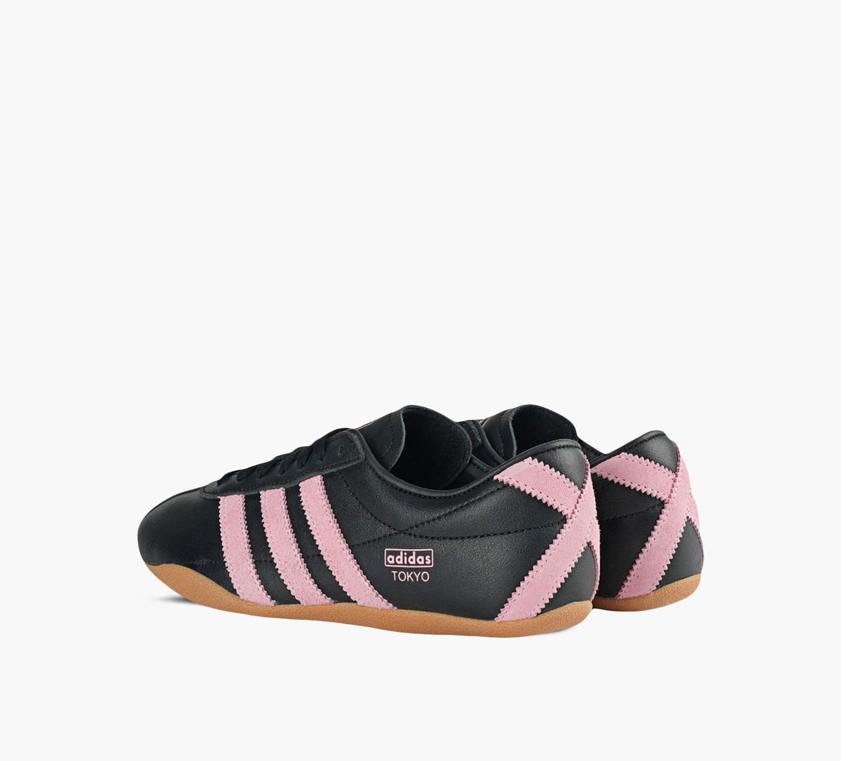 ADIDAS TOKYO en NOIR vue 3