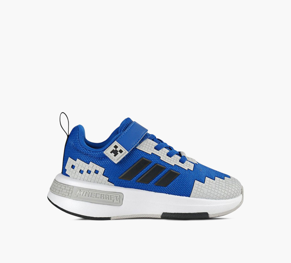 ADIDAS MINECRAFTPRO in BLUE