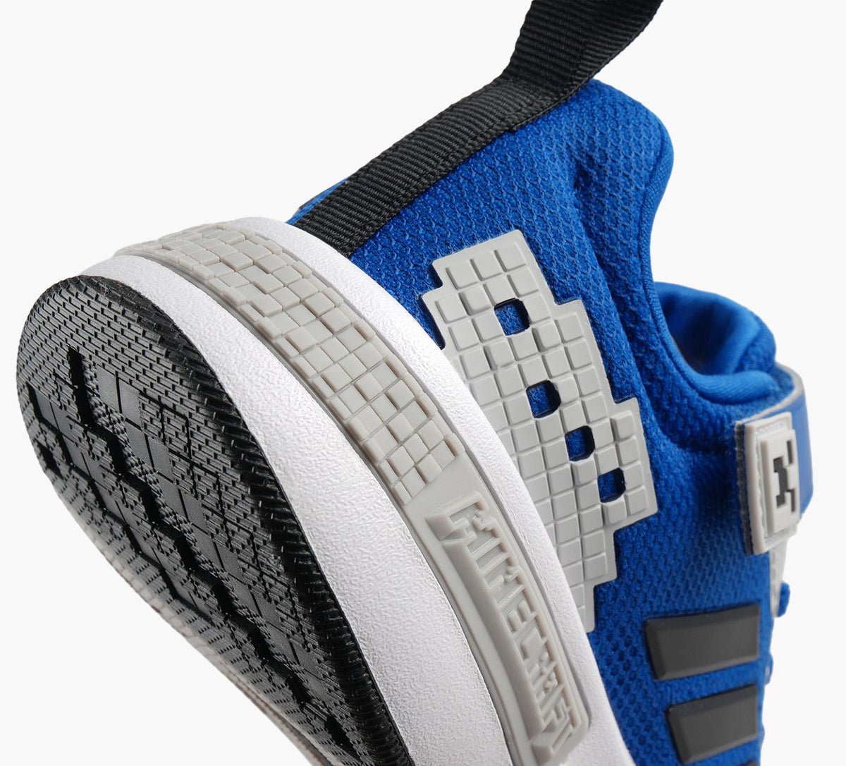 ADIDAS MINECRAFTPRO in BLUE view 7