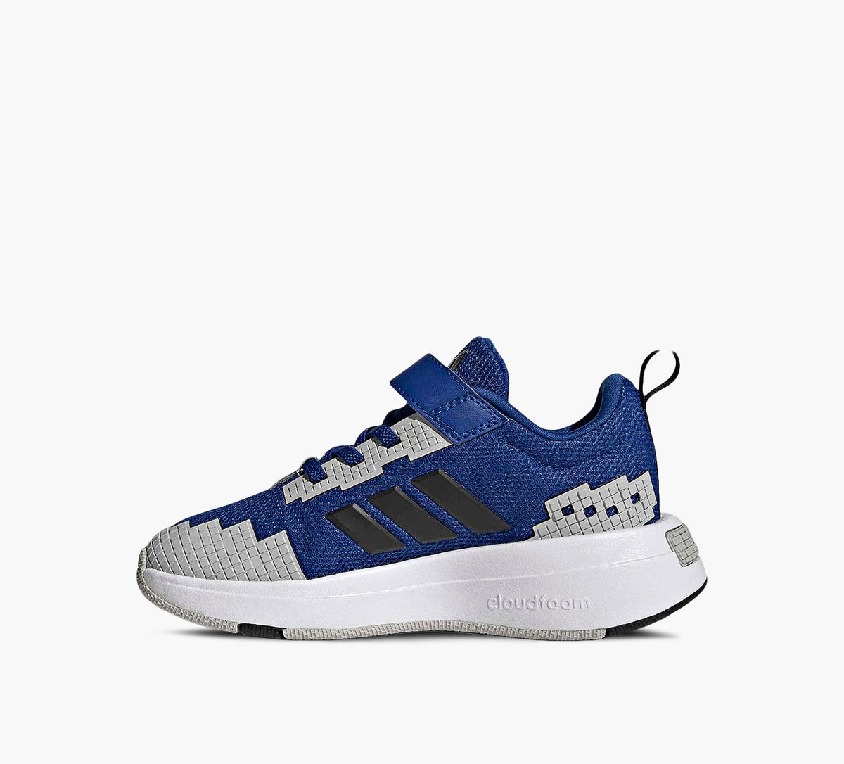 ADIDAS MINECRAFTPRO in BLUE view 8
